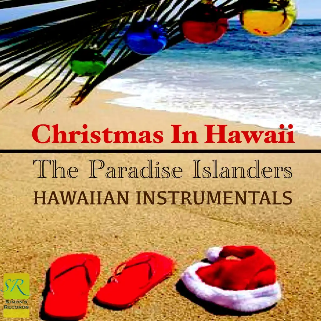Christmas In Hawaii