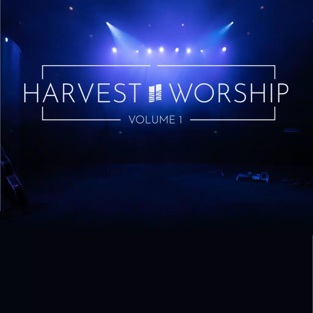 Harvest Worship, Vol. I