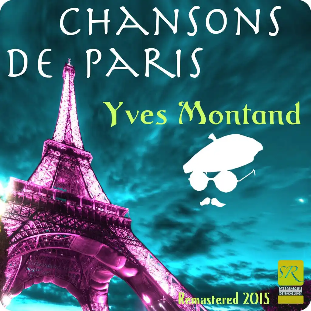 Chansons De Paris (Remastered 2015)