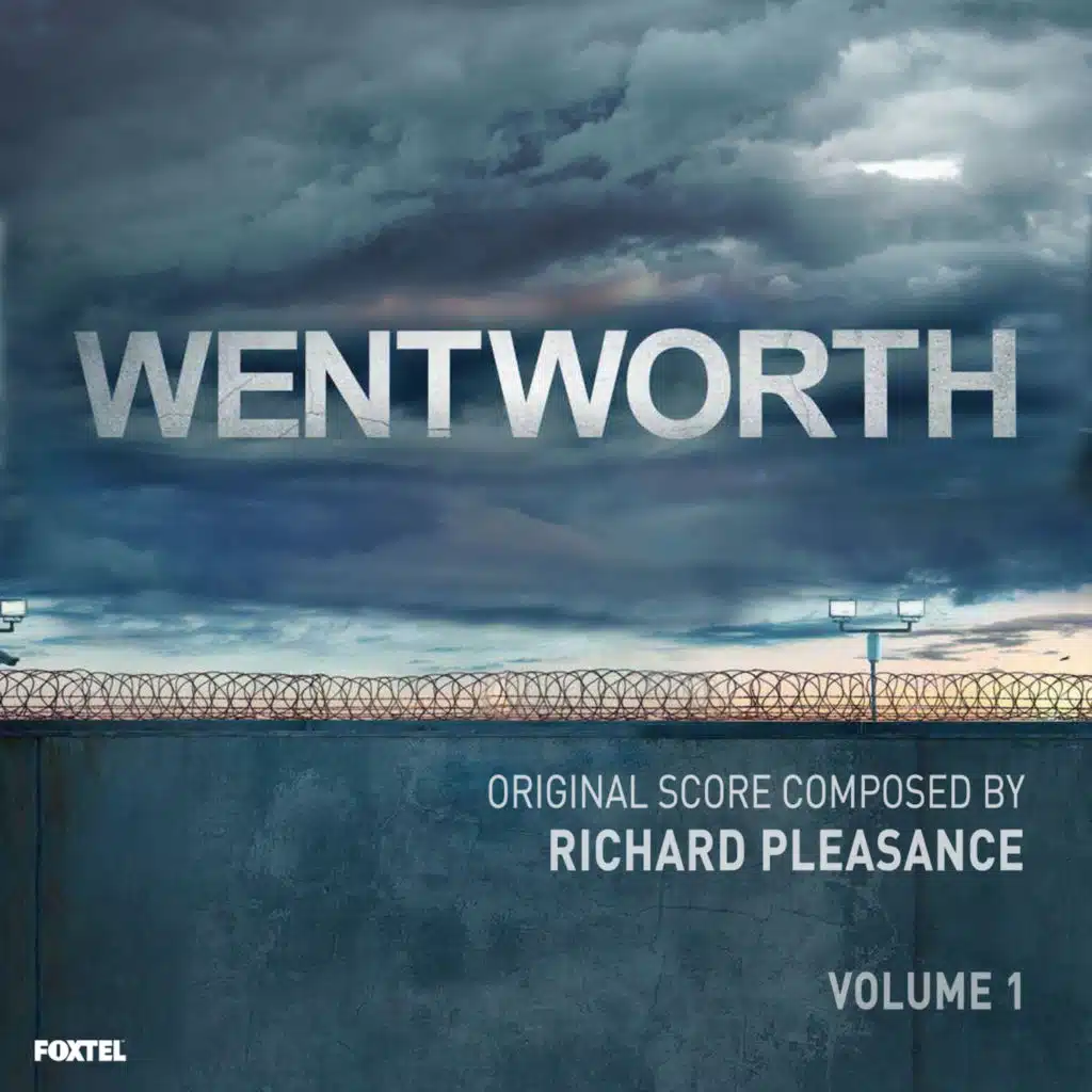 Wentworth (You Don't Know Me) [feat. Pleasantville]
