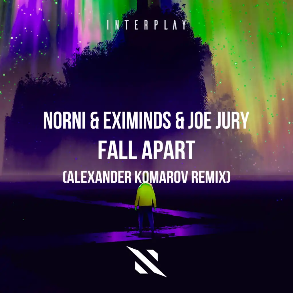 Fall Apart (Alexander Komarov Remix)