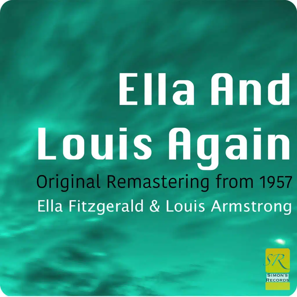 Ella And Louis Again (Original Remastering from 1957)