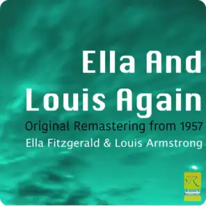 Ella And Louis Again (Original Remastering from 1957)