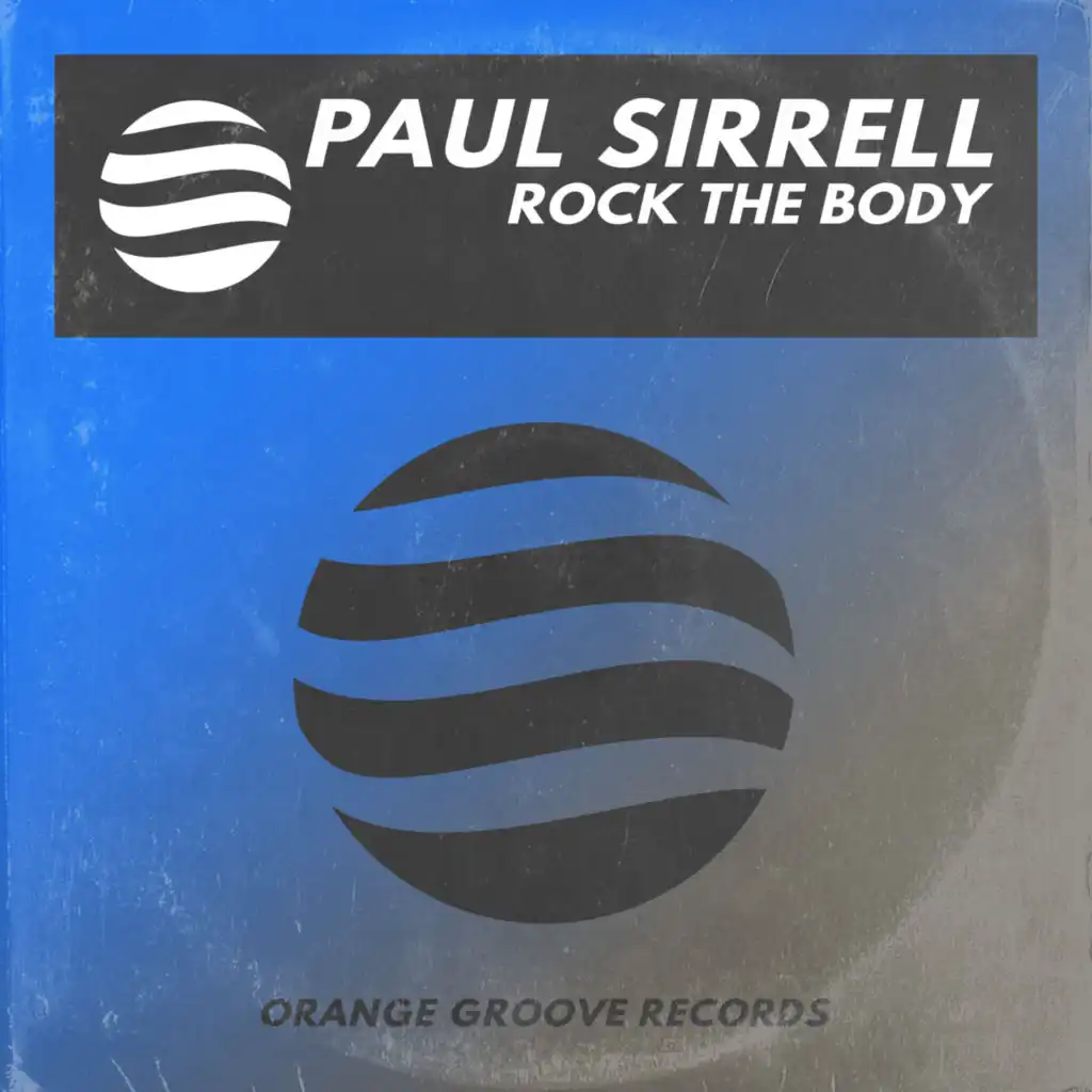 Rock The Body (Remix Edit)