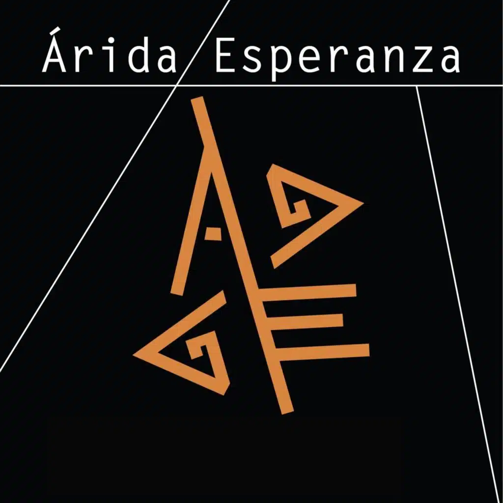 Árida Esperanza