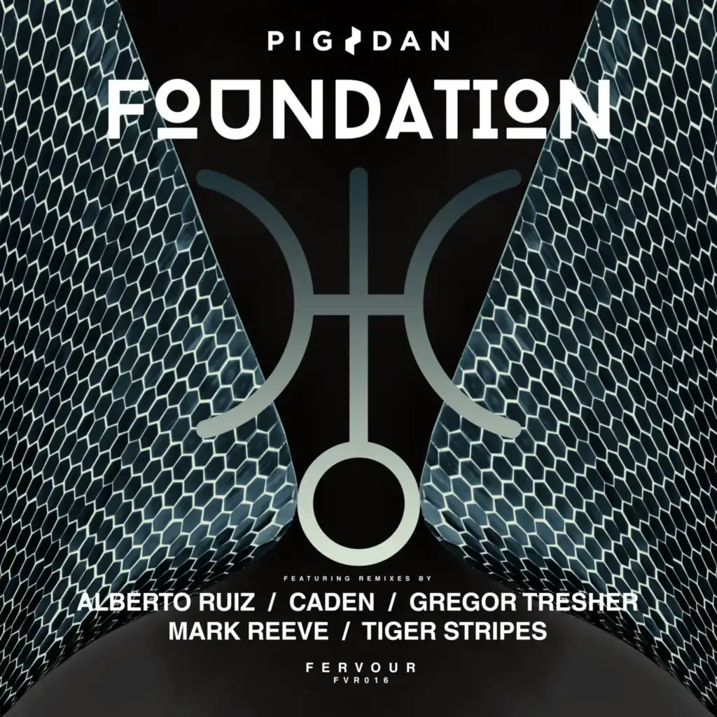 Foundation (Tiger Stripes Remix)