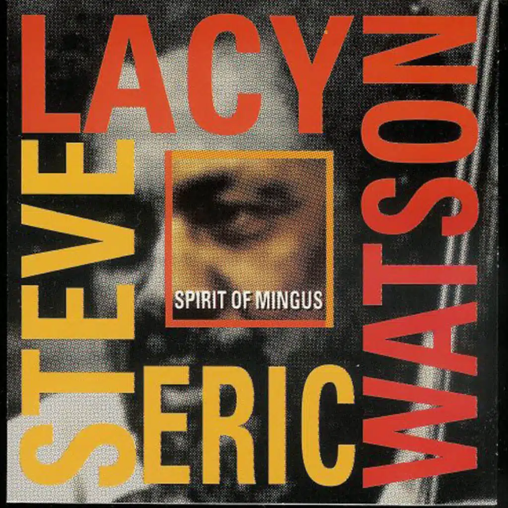Spirit of Mingus