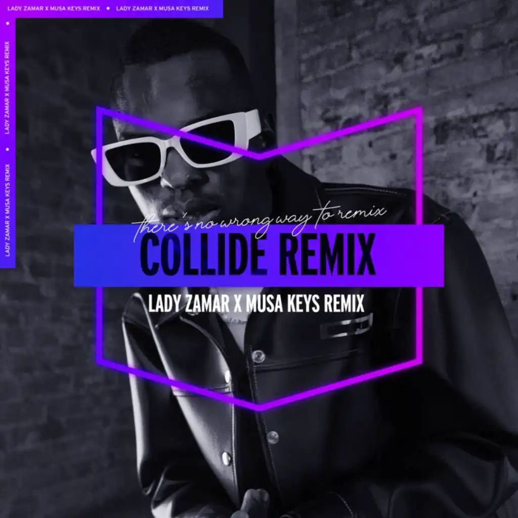 Collide (Musa Keys Remix)