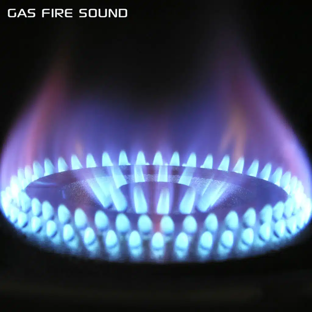 Gas Furnace White Noise (feat. Discovery White Noise, White Noise Sleep Sounds, Comfortable Fireplace Sounds, Sounds Nature & White Noise Sounds FX)