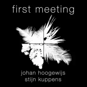 Stijn Kuppens & Johan Hoogewijs