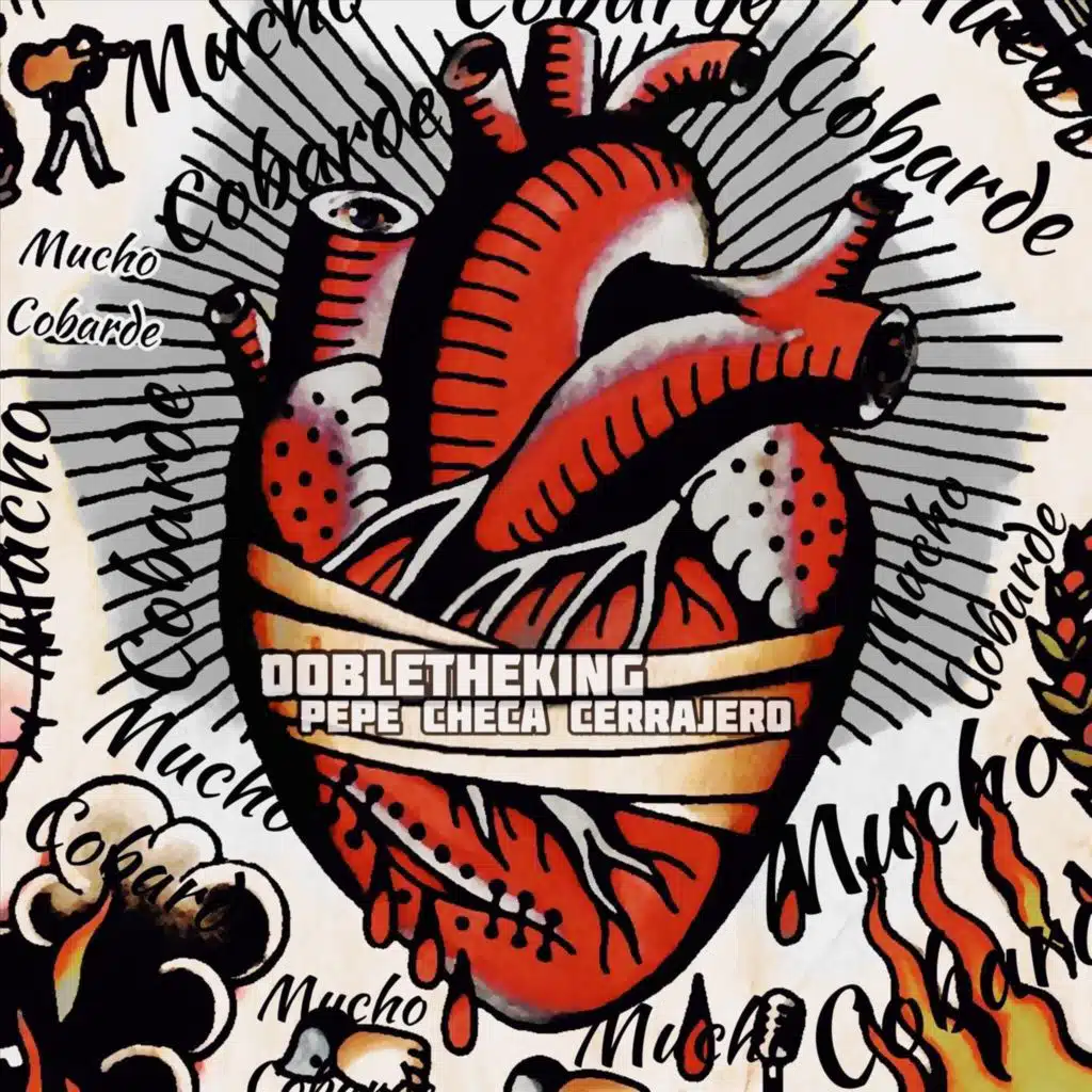 Dobletheking & Pepe Checa Cerrajero