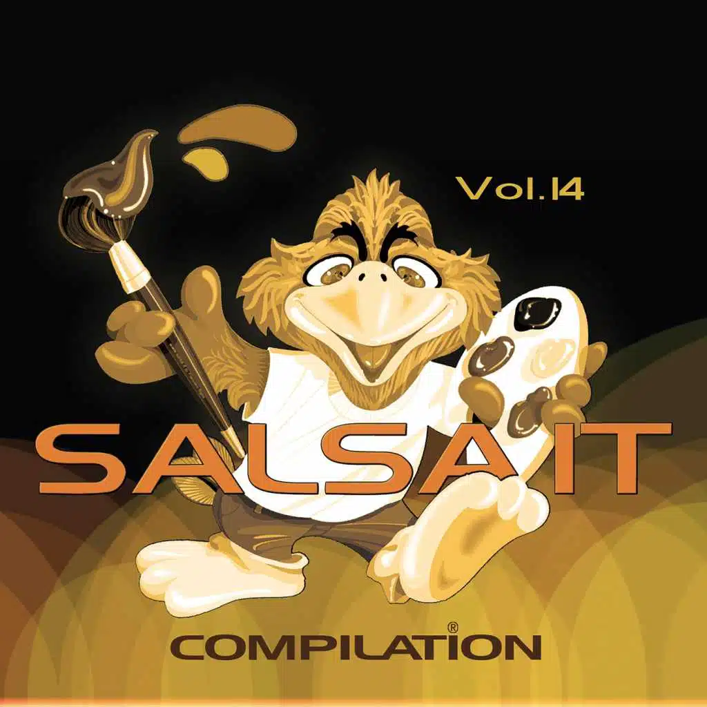 Massimo Scalici & La Poderosa