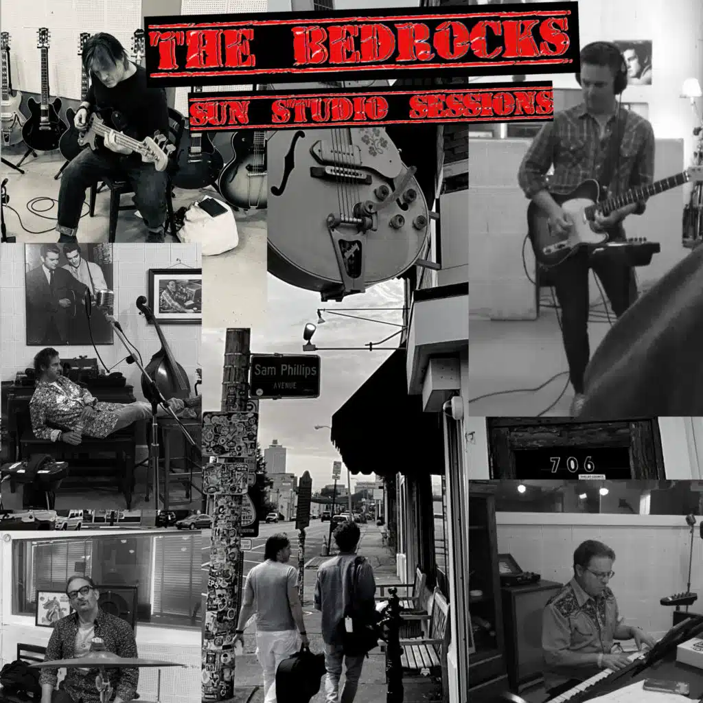 Sun Studio Sessions
