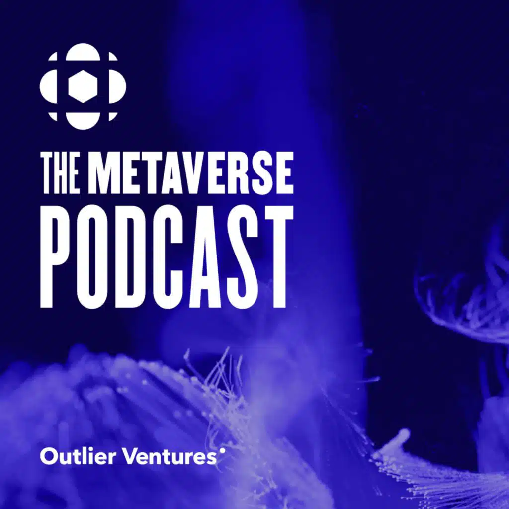 WIRED on the Metaverse, with Saira Mueller of WIRED Magazine