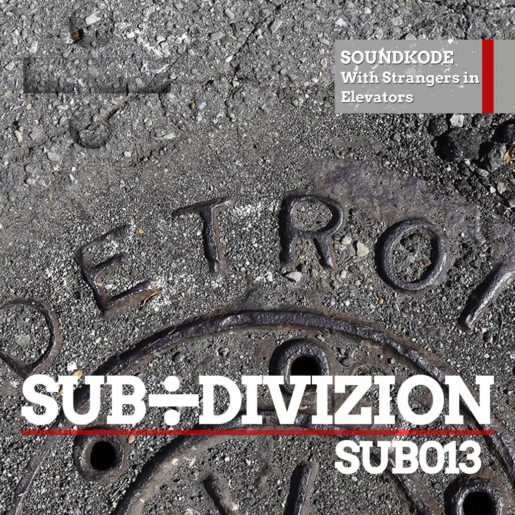 With Strangers in Elevators (Original Mix)