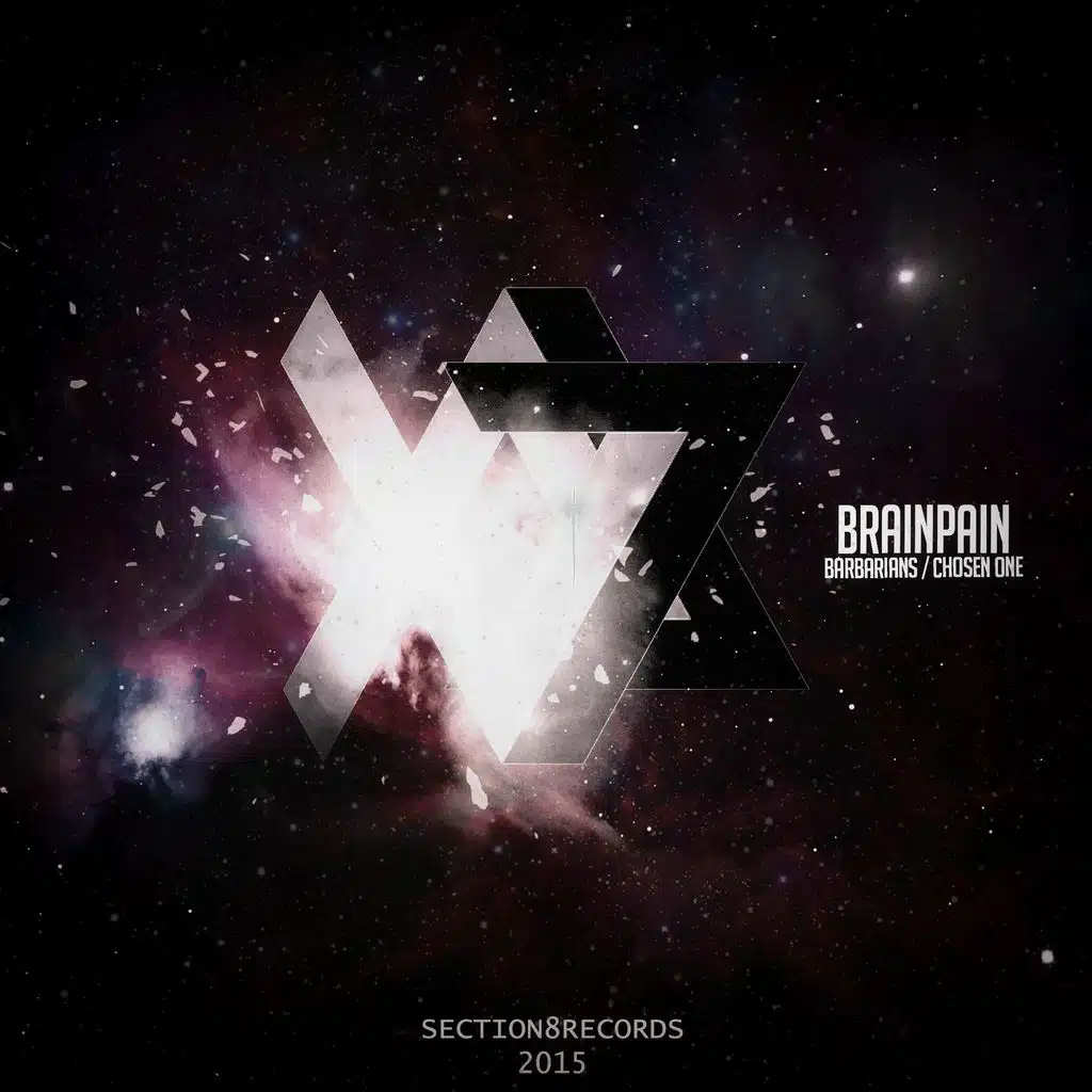 Barbarians / Chosen One