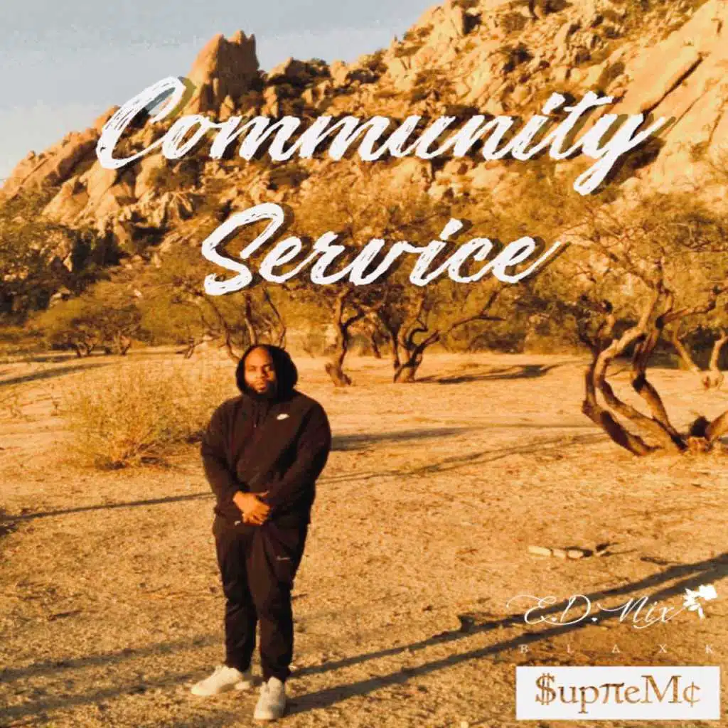 Community Service