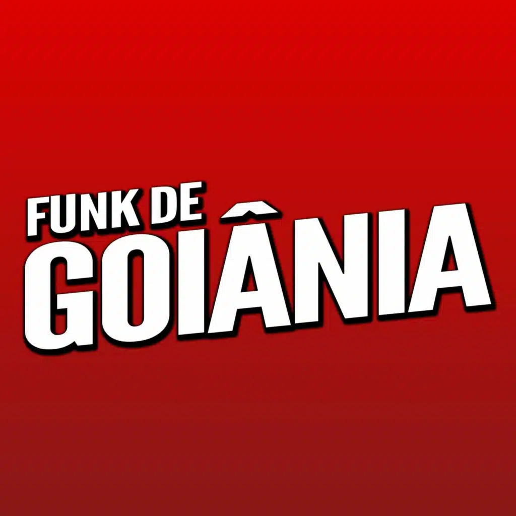 ELETRO FUNK DE GOIÂNIA PARTE 3