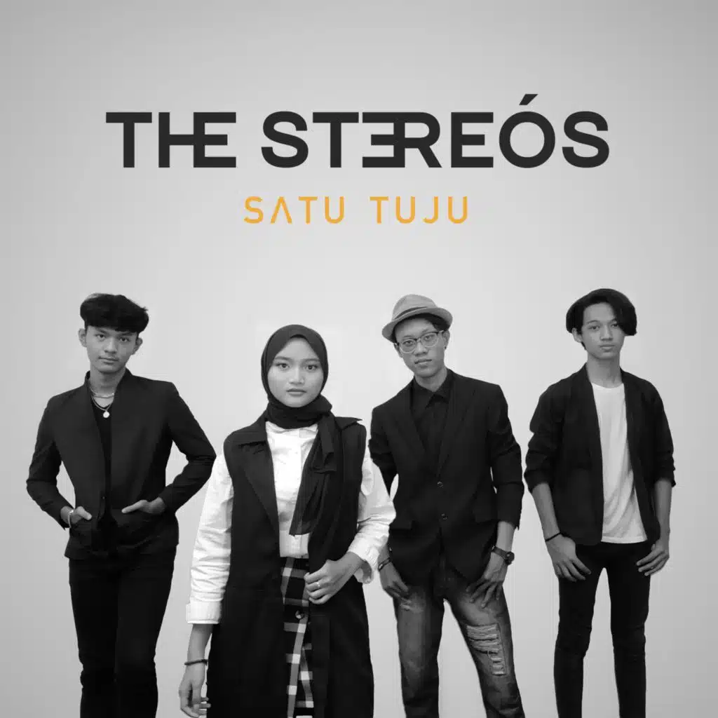 The Stereos