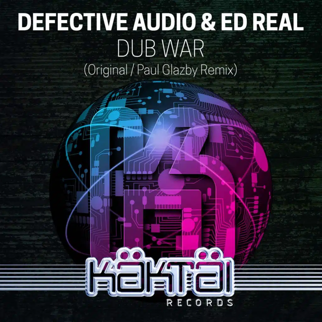 Defective Audio vs Ed Real
