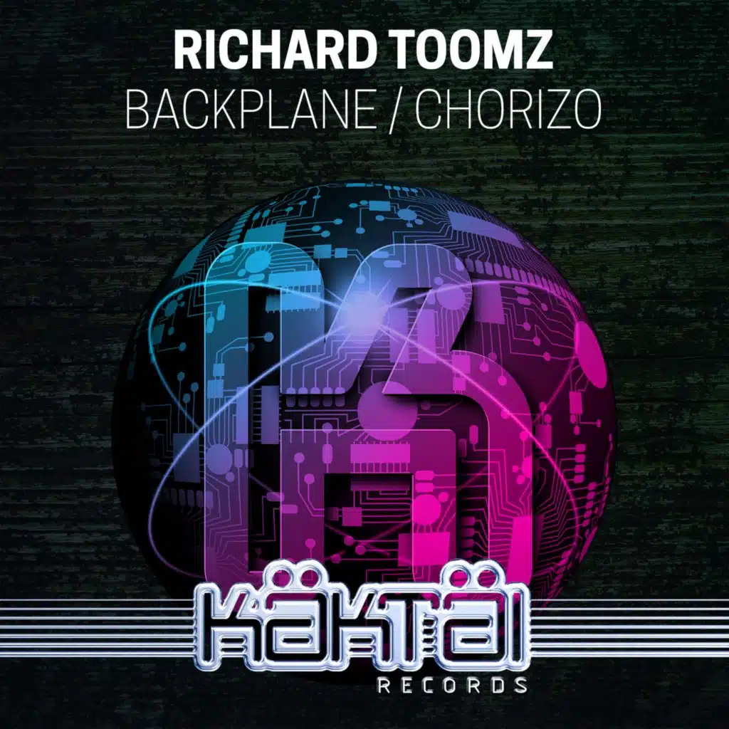 Richard Toomz