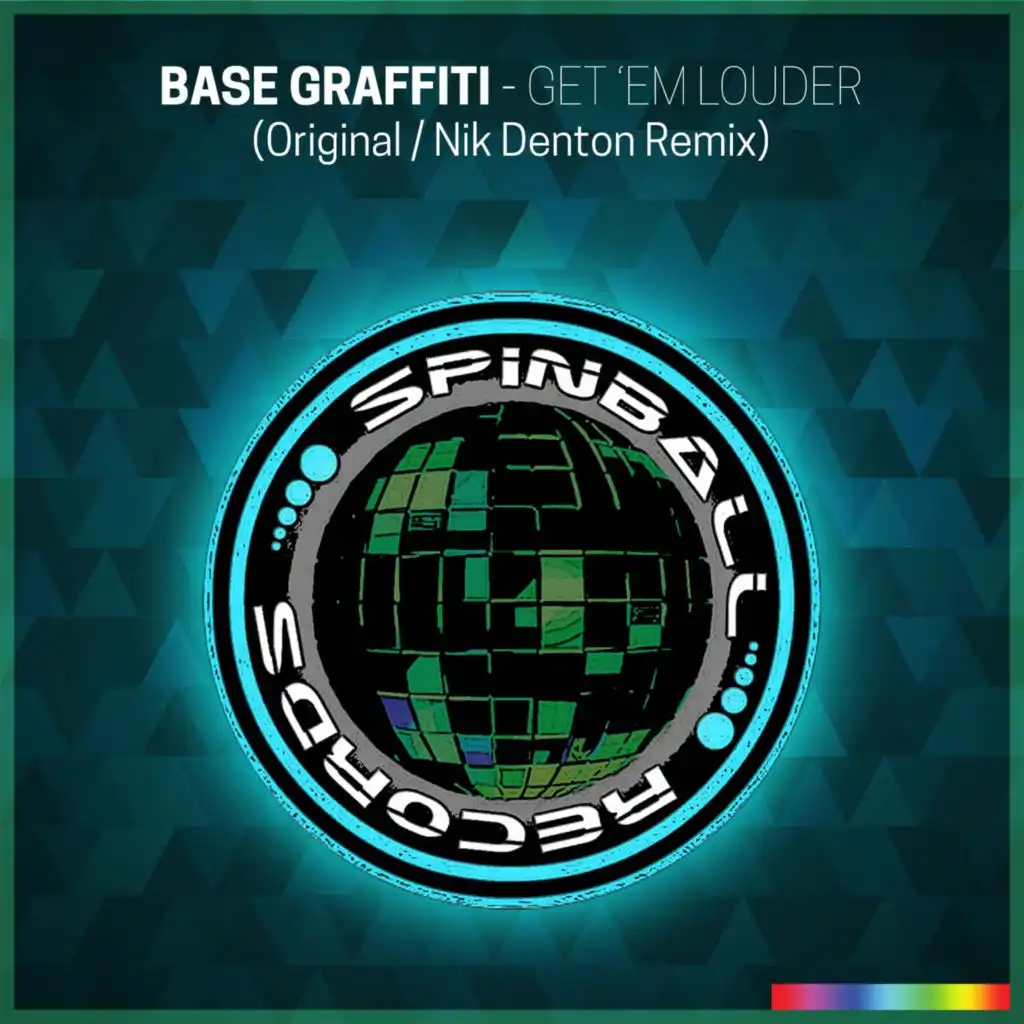 Get Em Louder (Nik Denton Remix)
