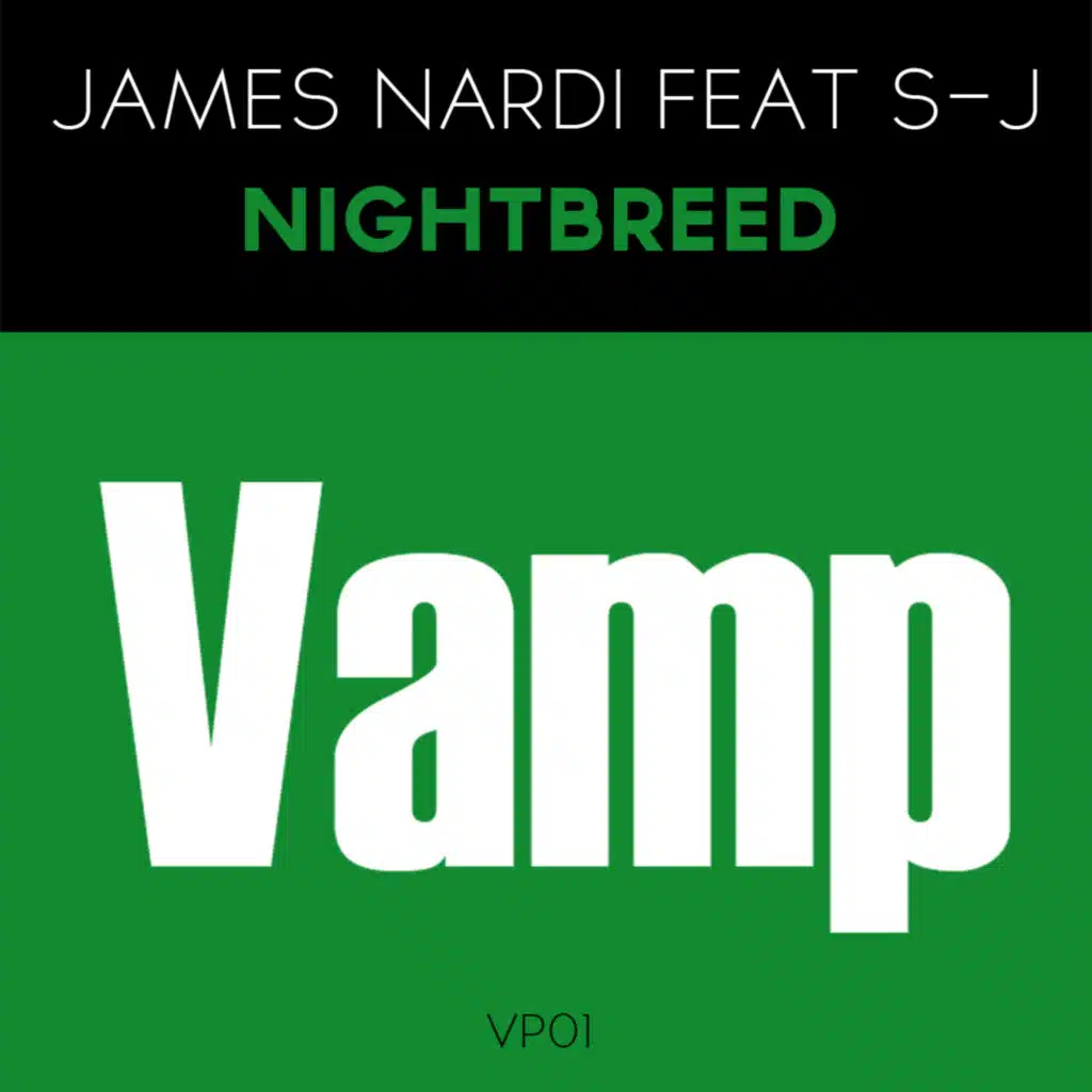 Nightbreed (feat. SJ)