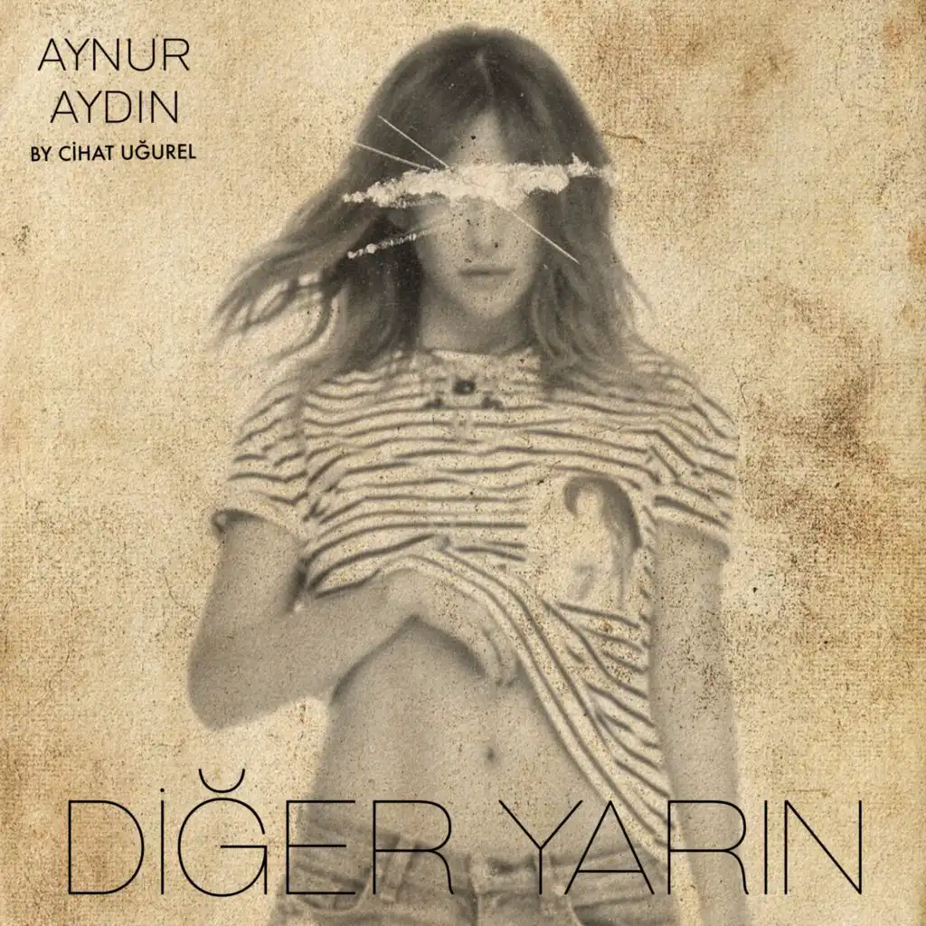 Diğer Yarın (Cihat Uğurel Remix)