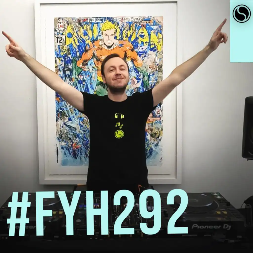 Find Your Harmony (FYH292) (Intro)