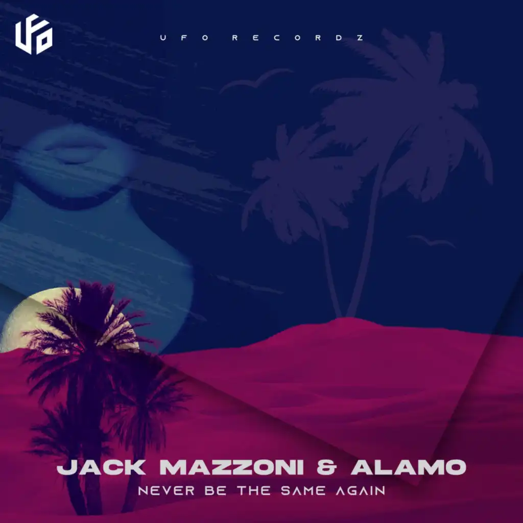 ALAMO & Jack Mazzoni