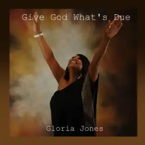 Gloria Jones