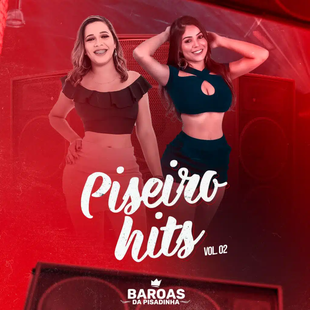Baroas Da Pisadinha