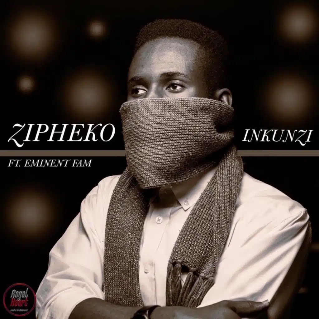 Inkunzi (feat. Eminent Fam)