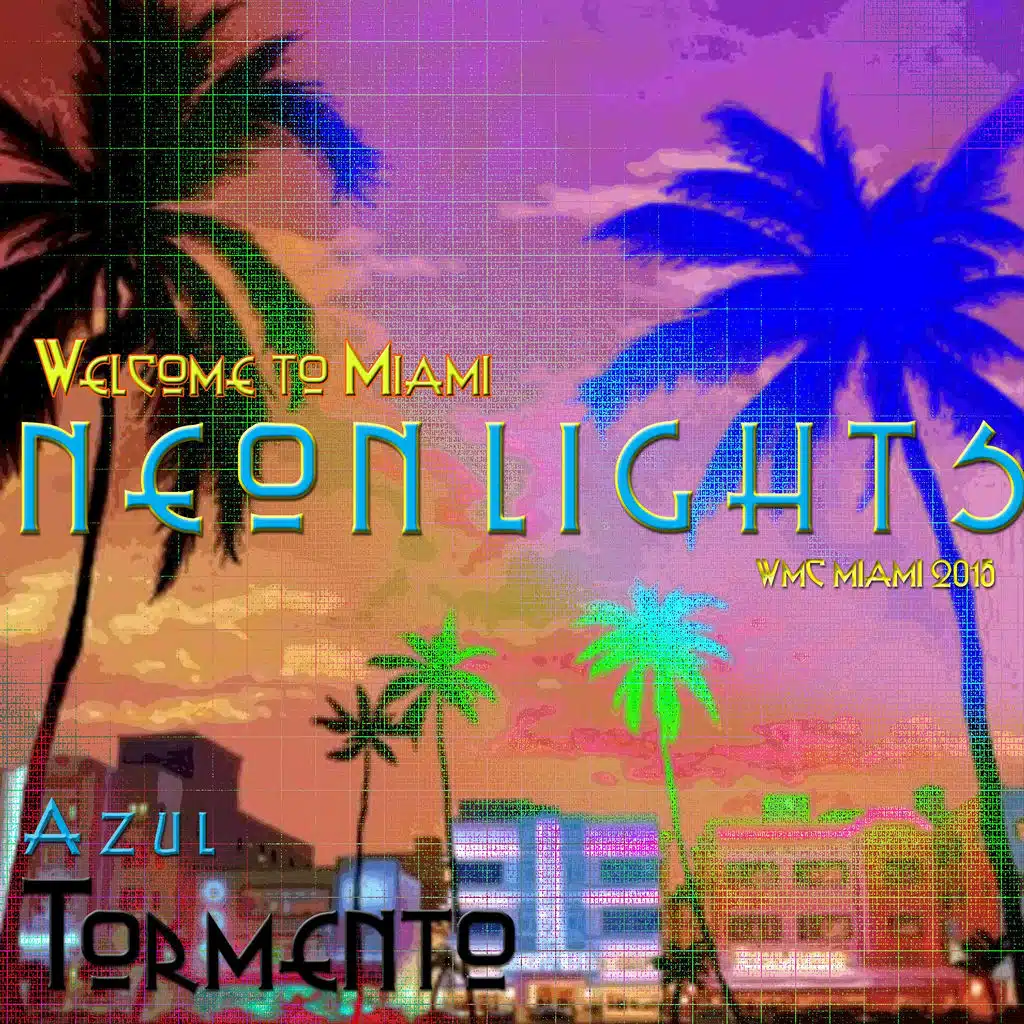 Who the xxxx is This (Original Mix)