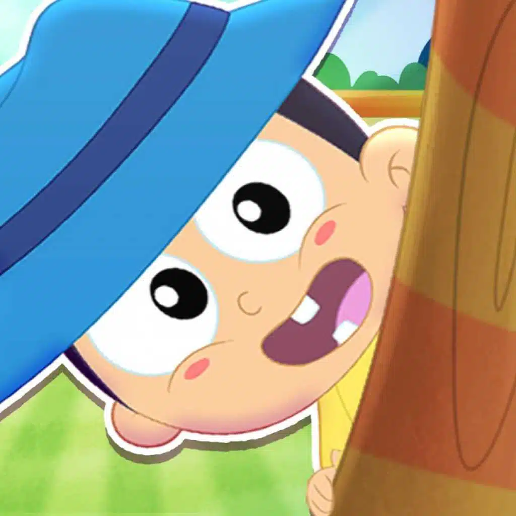 حد فيكم شاف البيبي