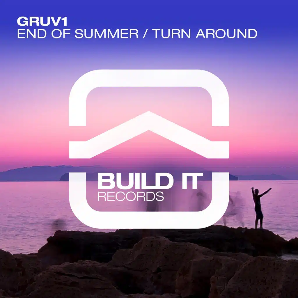 End Of Summer / Turn Around