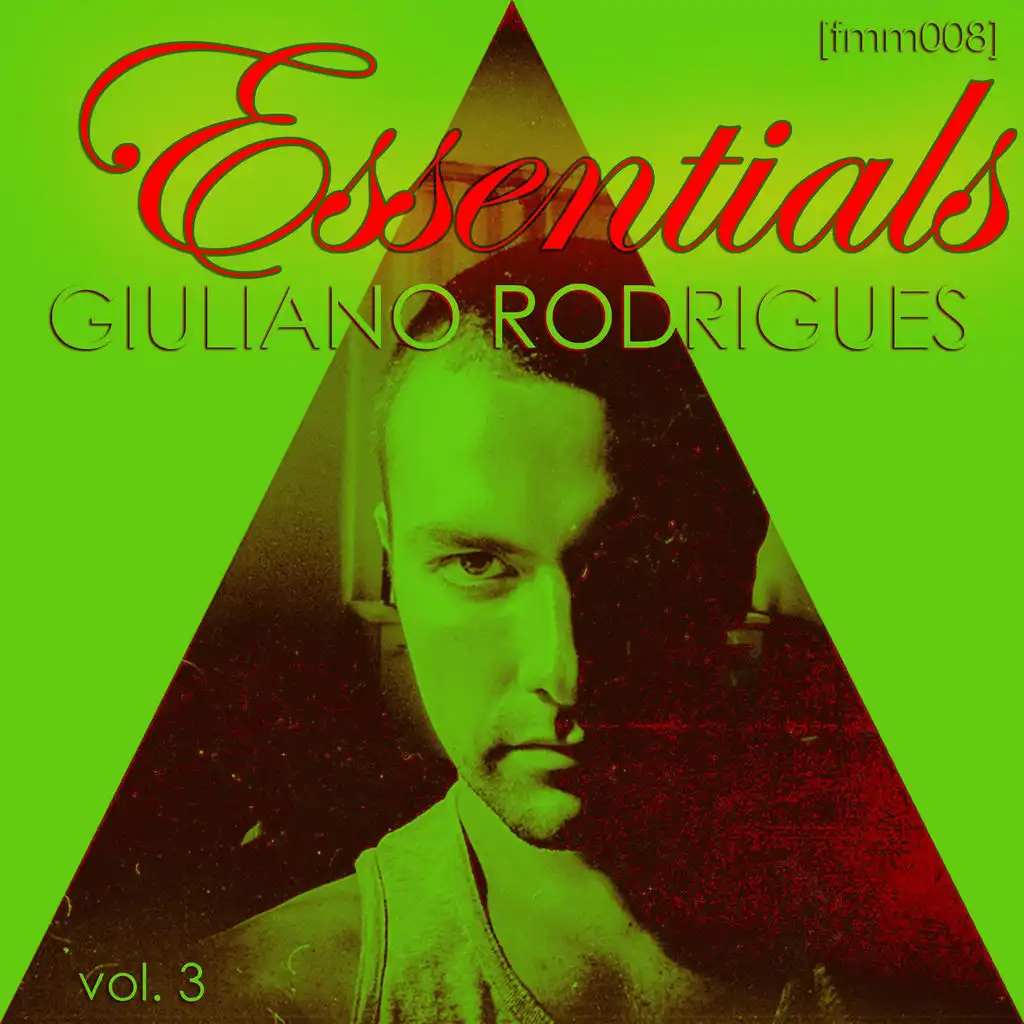 Inorganic (Giuliano Rodrigues Prog Remix)