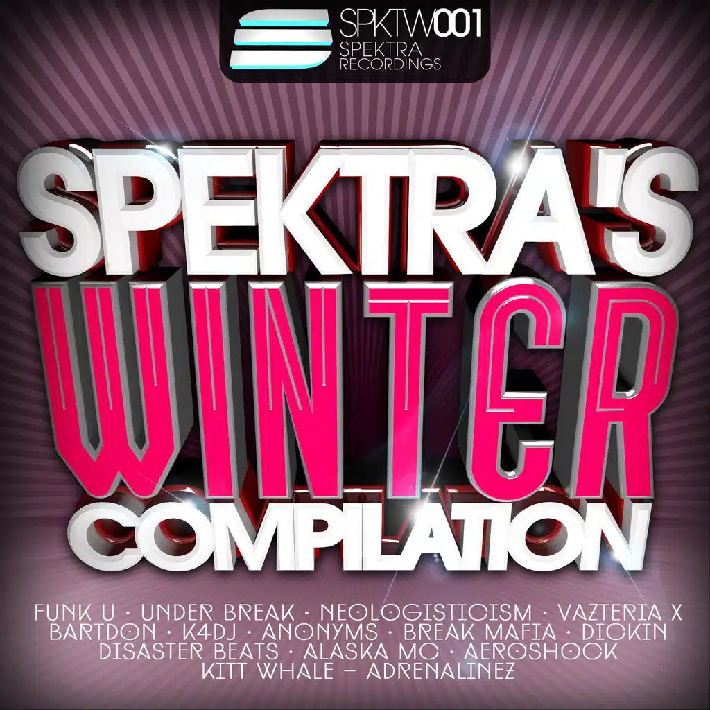 One Love (Under Break Remix)