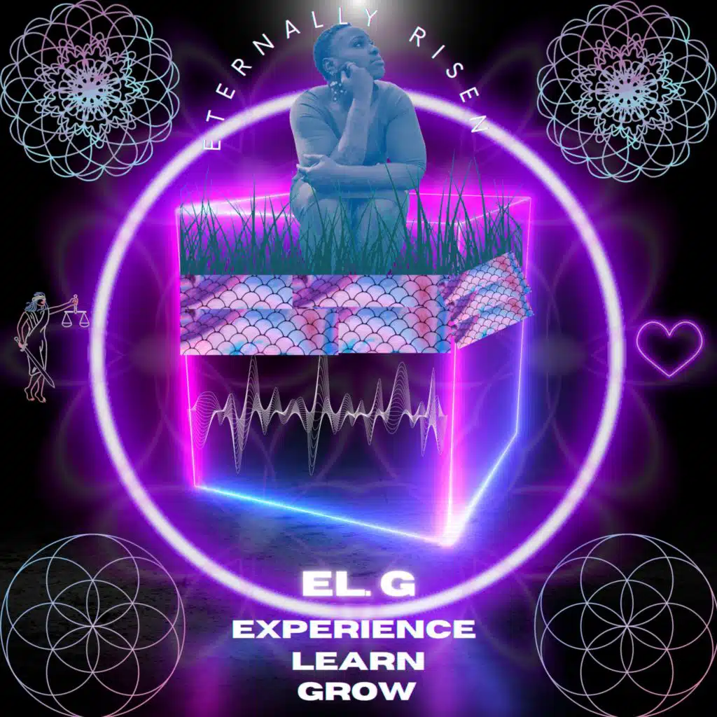 ELG: Experience Learn Grow