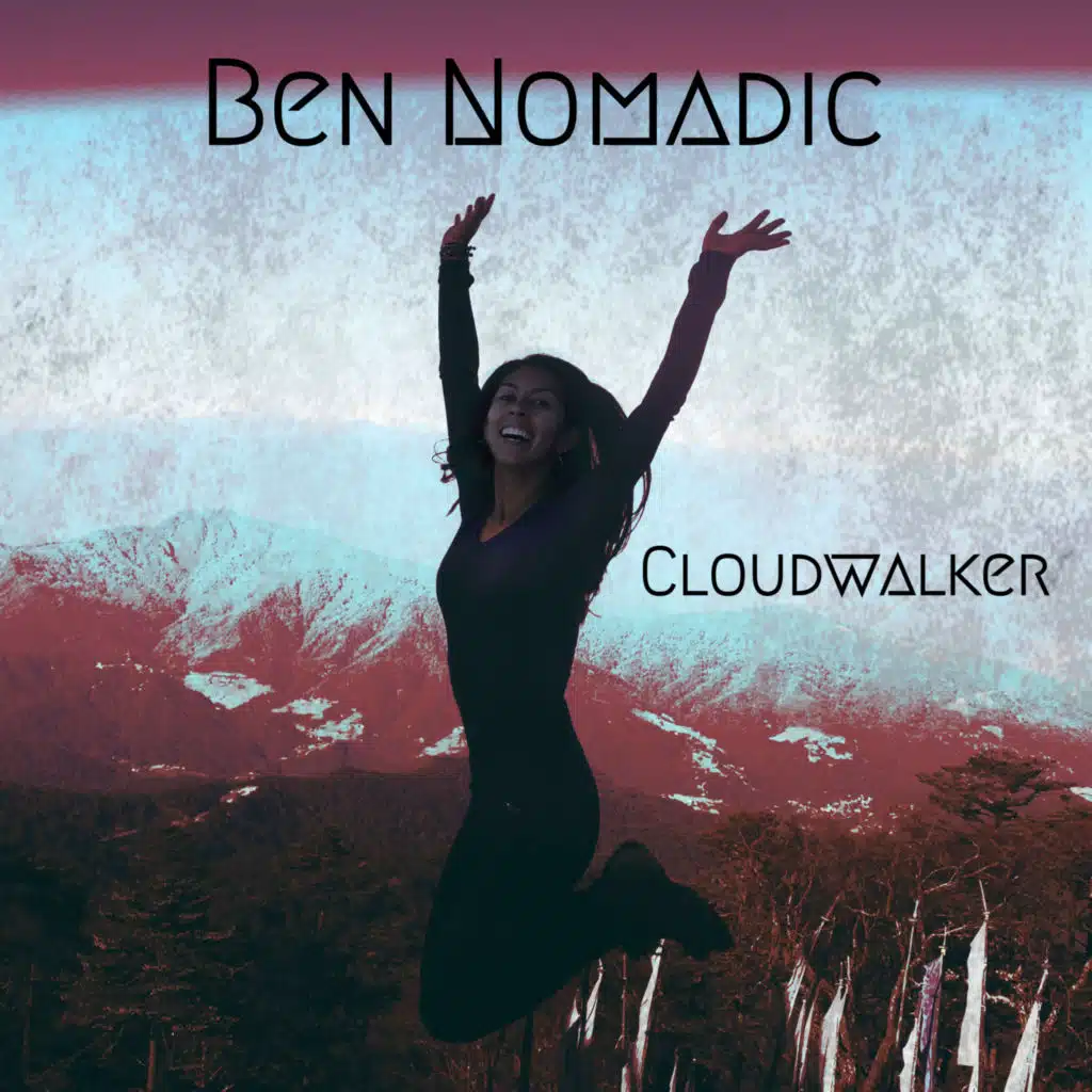 Ben Nomadic
