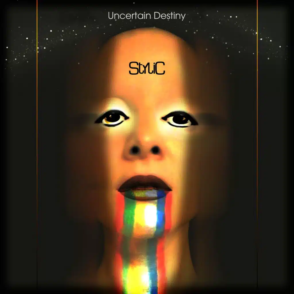 Uncertain Destiny