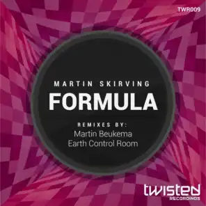Formula (Martin Beukema Remix)