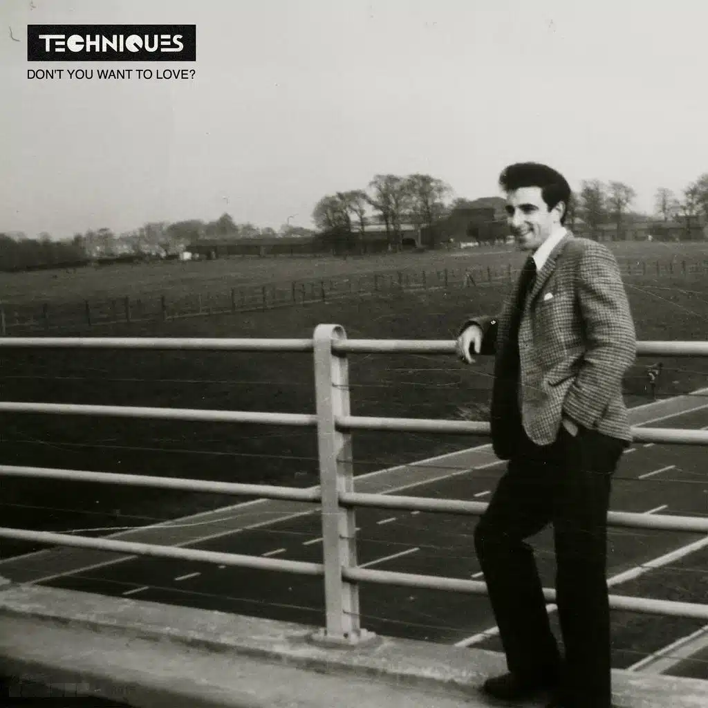 Don't You Want To Love?