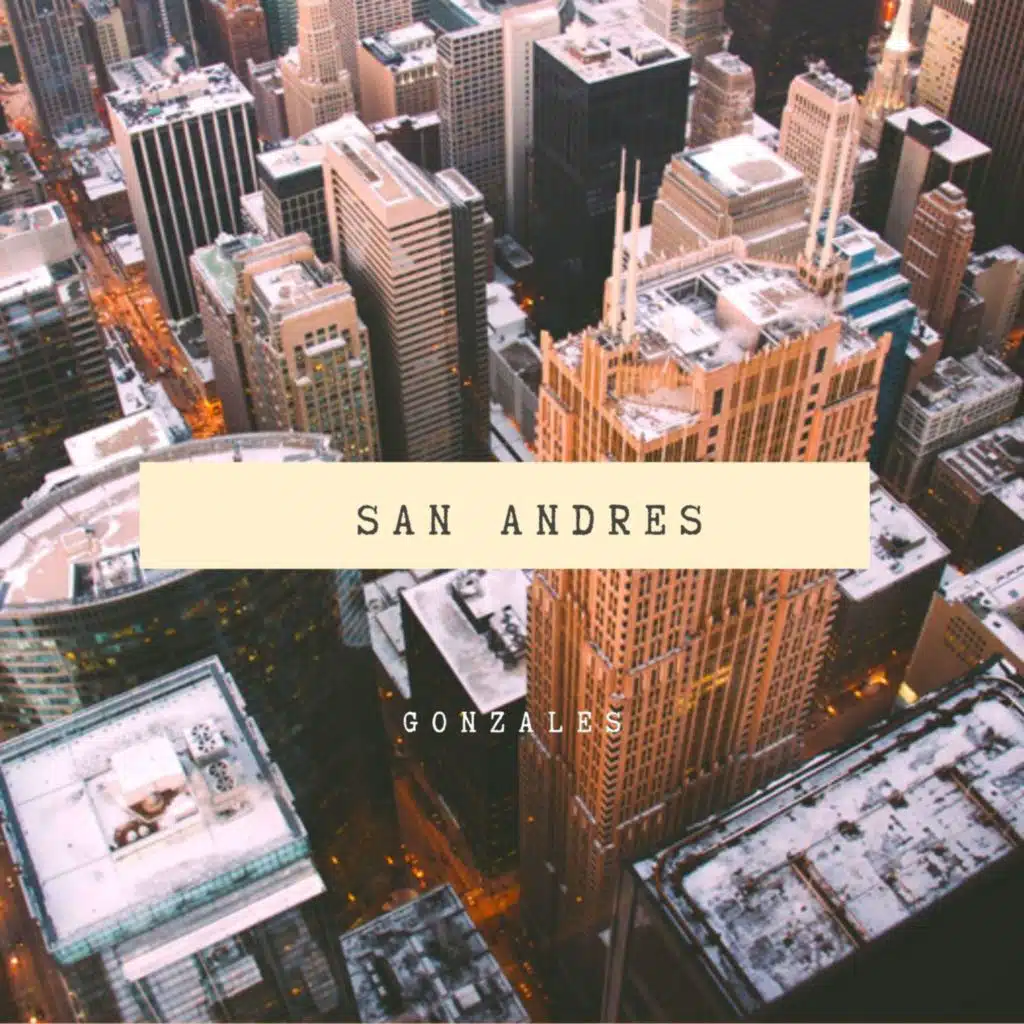 San Andres (feat. Kiryshkin)