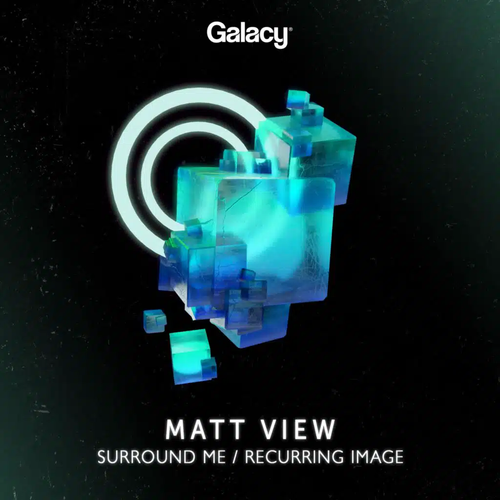 Surround Me / Recurring Image (feat. hannelotta)