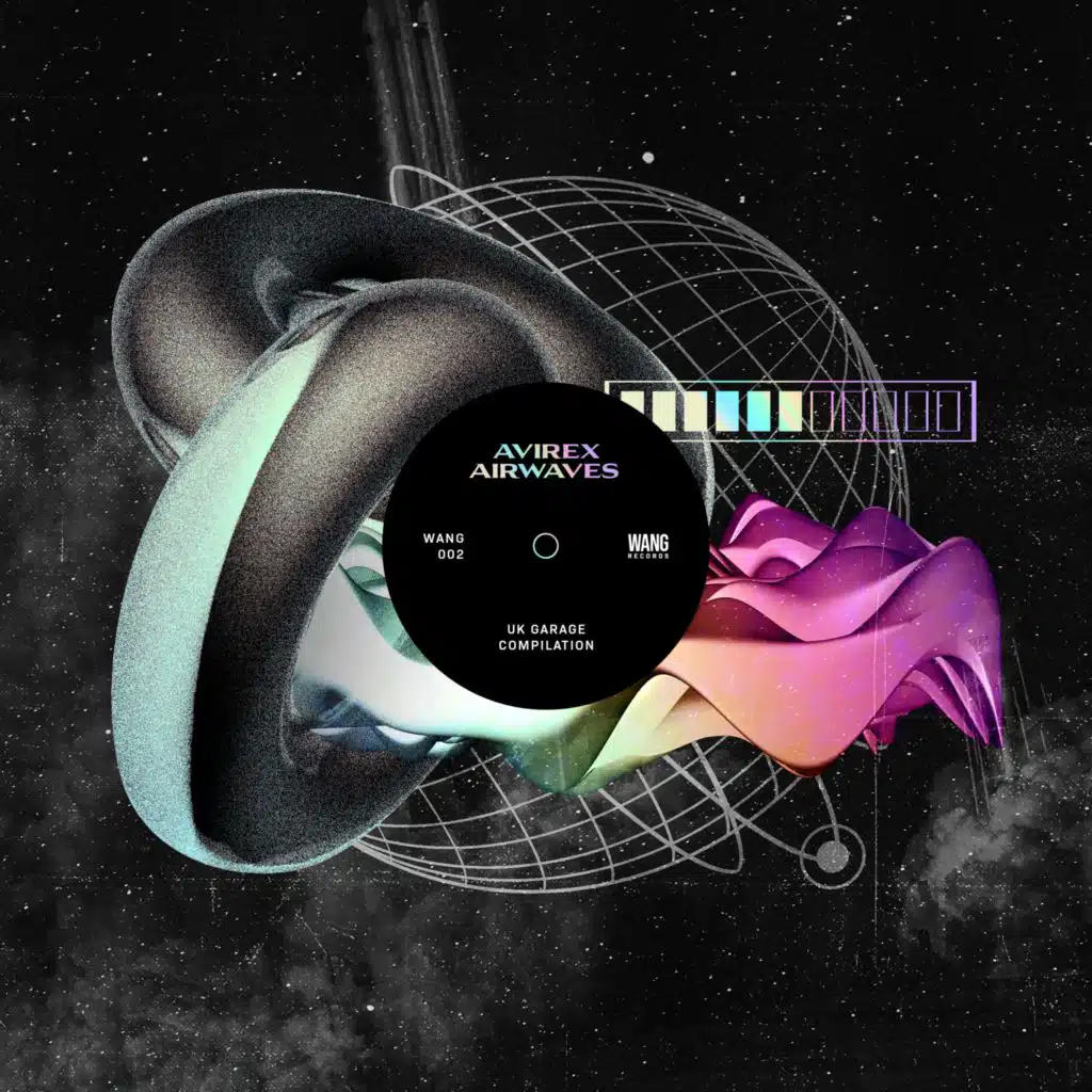 Avirex Airwaves (UK Garage Compilation)
