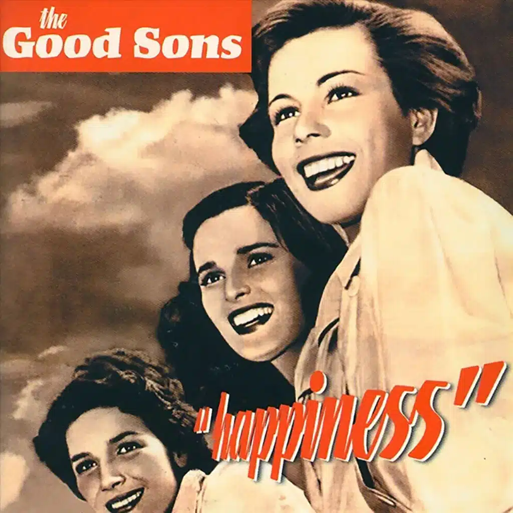 The Good Sons