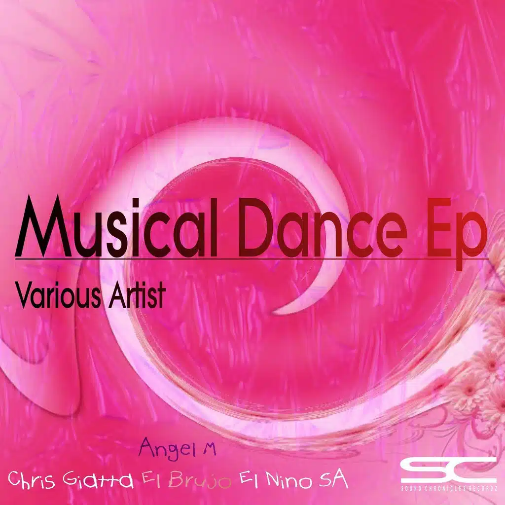 We Got The Funk (911 Experimental Deep Tech Mix)