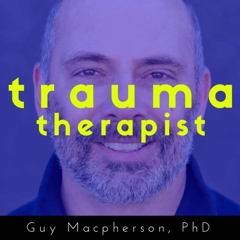 GUY MACPHERSON, PHD