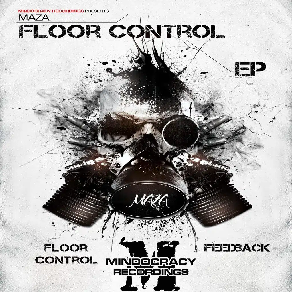 Floor Control EP